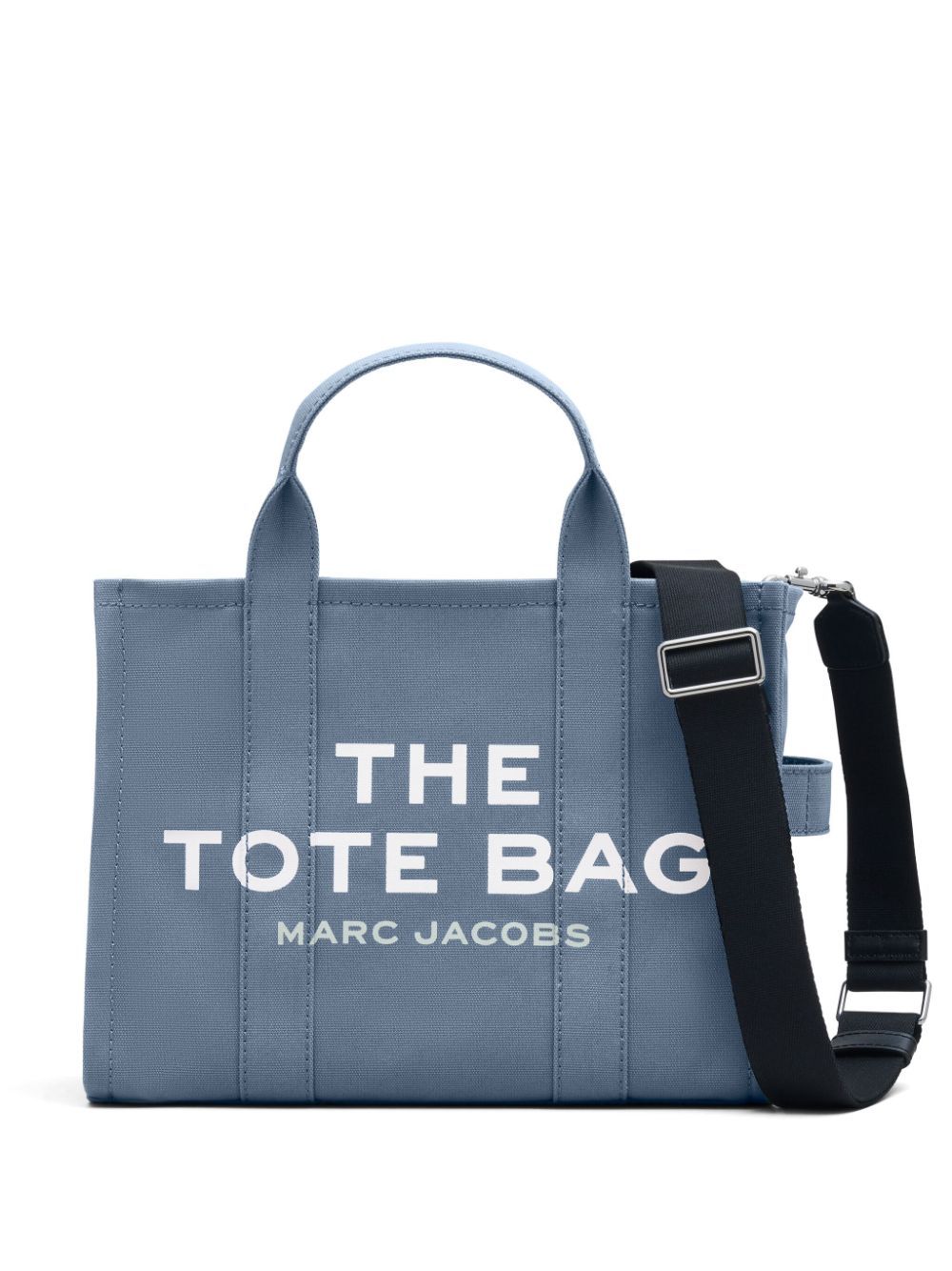 Marc Jacobs The Canvas Medium Tote 手提包 - 蓝色