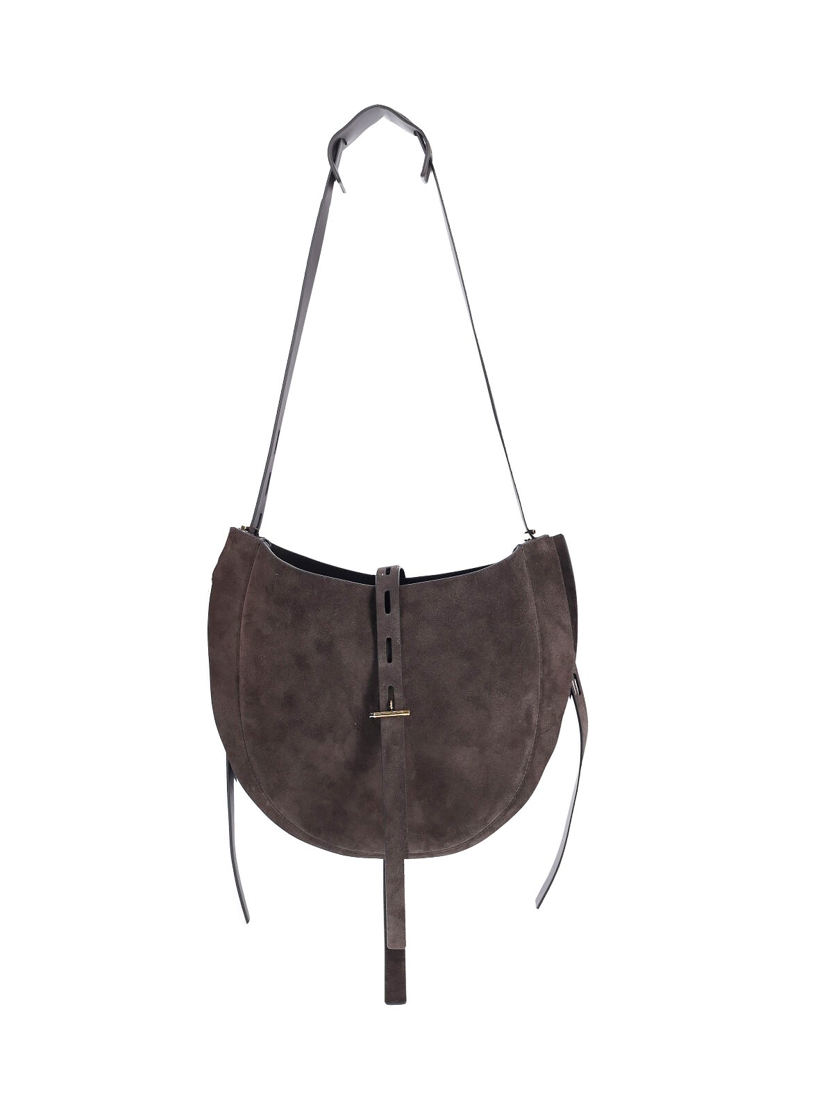 MINOBOSSI 'Liz' Small Hobo Bag