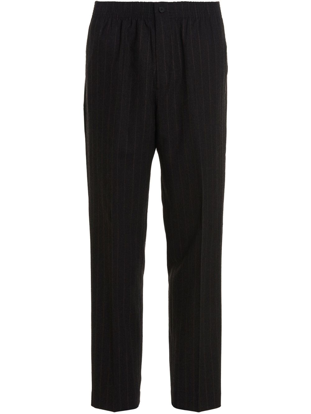 Cellar Door Ciak trousers - 灰色