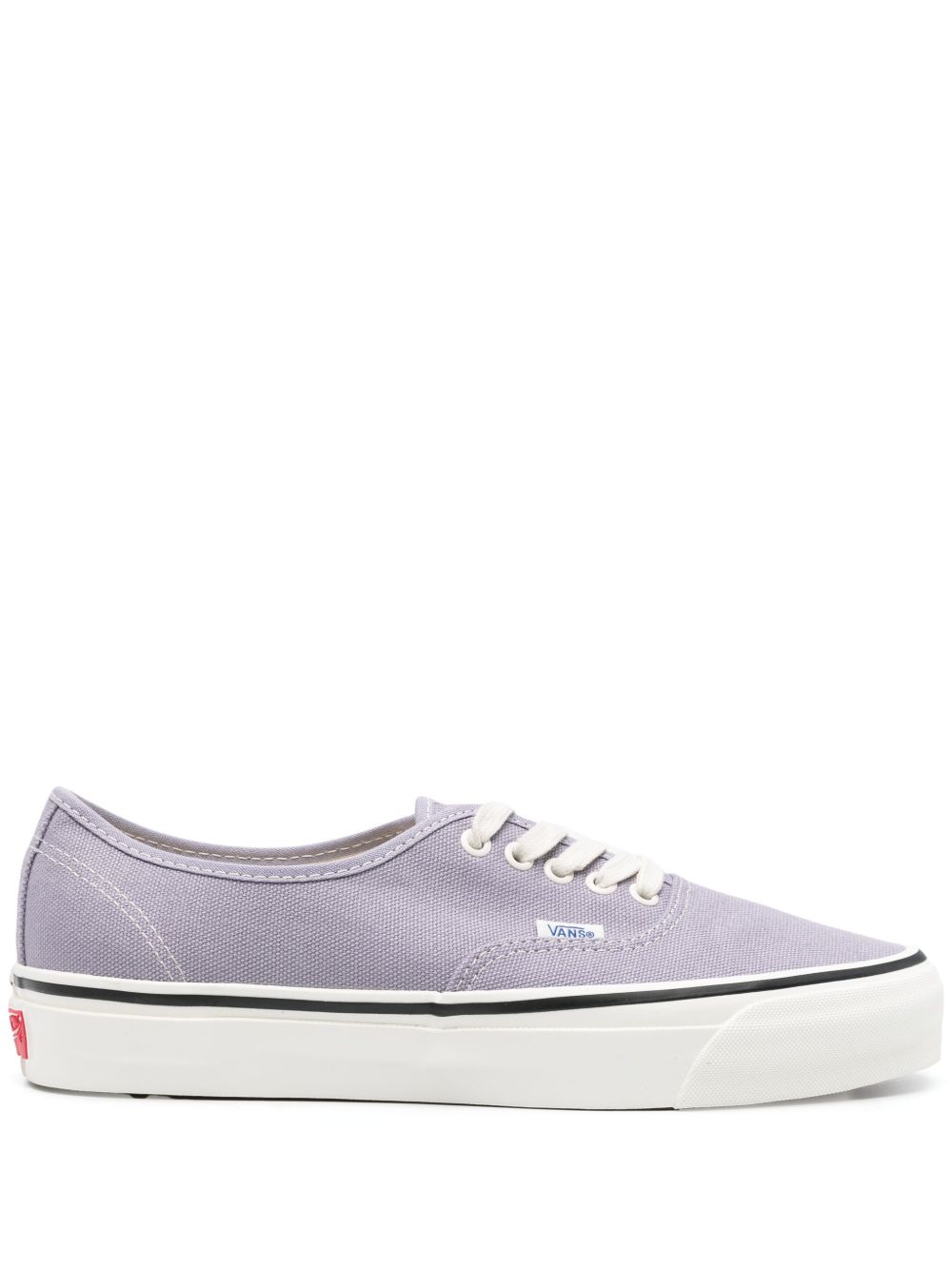 Vans Premium Authentic 44 运动鞋 - 紫色