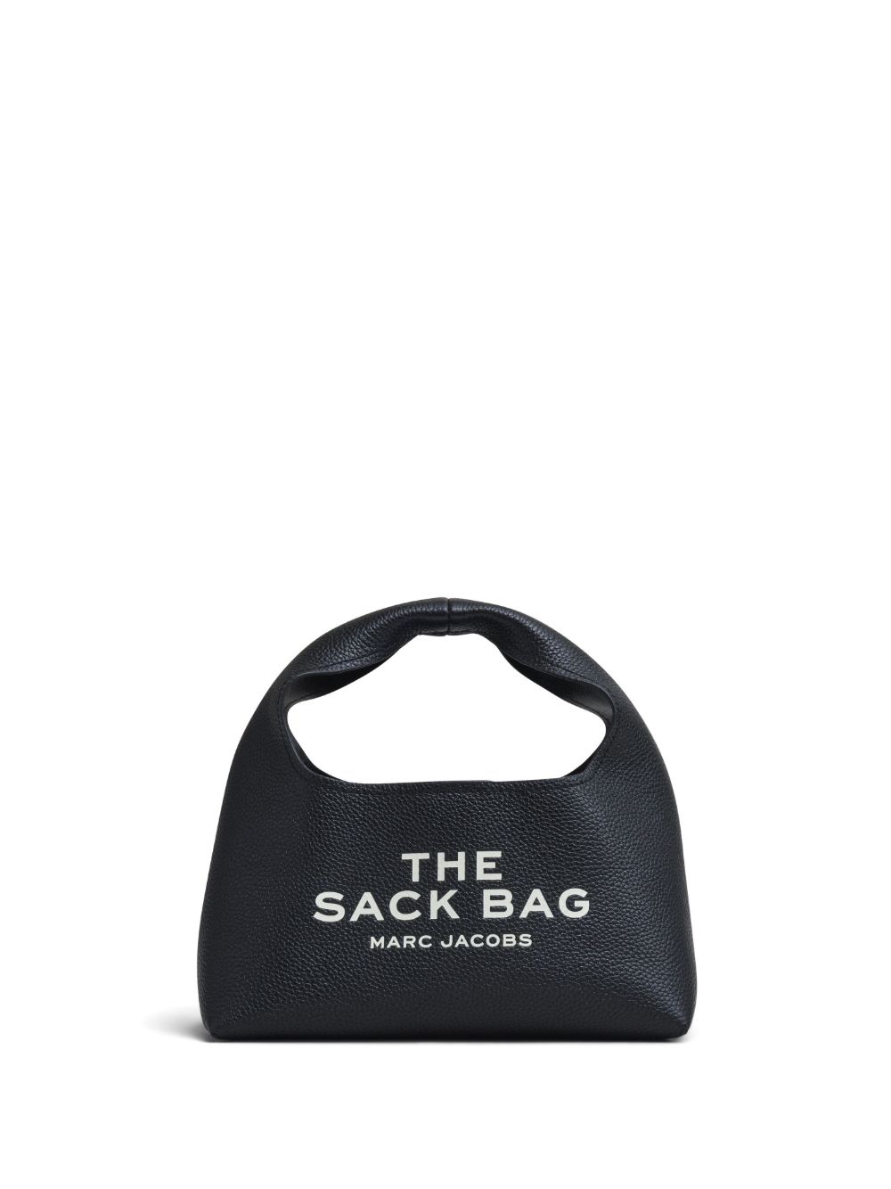 Marc Jacobs The Sack 迷你包 - 黑色