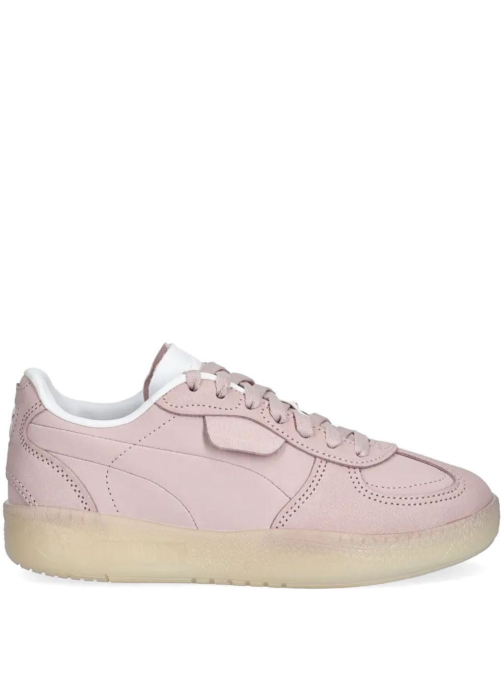 PUMA Palermo 运动鞋 - 粉色
