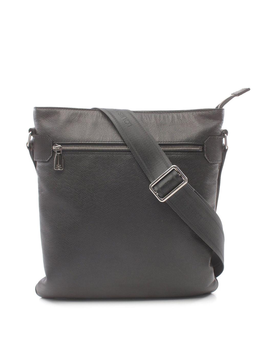 Louis Vuitton Pre-Owned Sasha 单肩包（2010年典藏款） - 黑色
