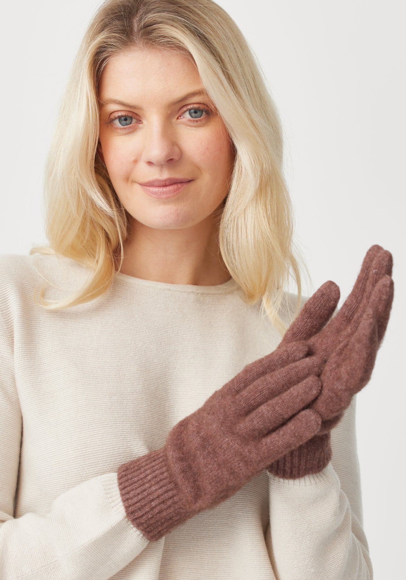 Cosy Gloves