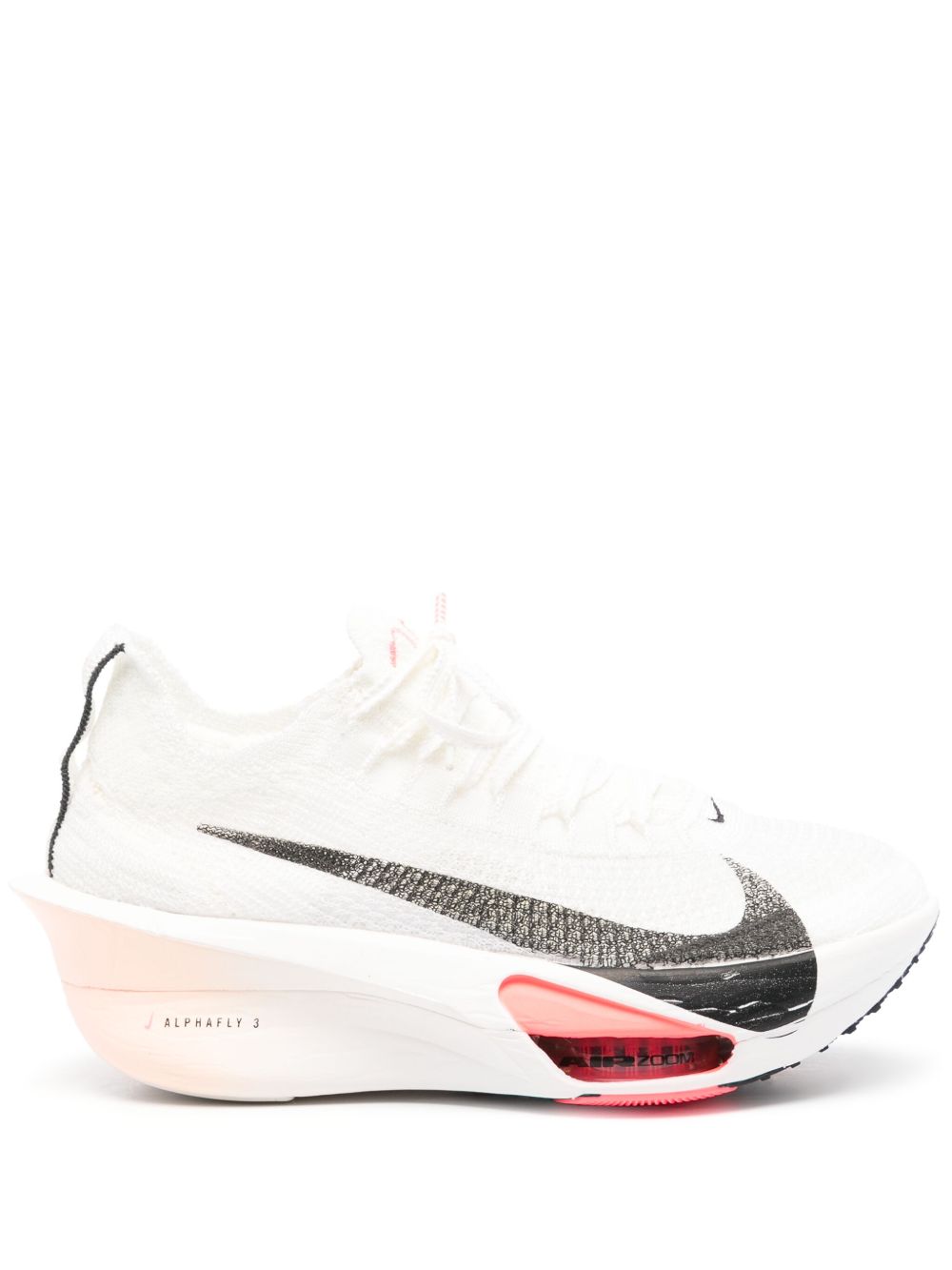 Nike Alphafly 3 运动鞋 - 白色