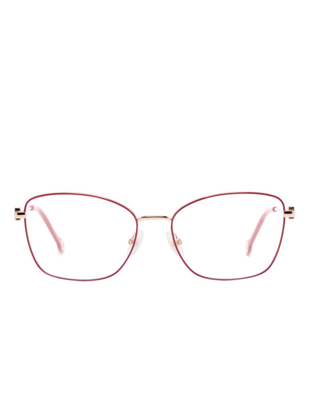 Carolina Herrera HER0277 光学眼镜 - 金色