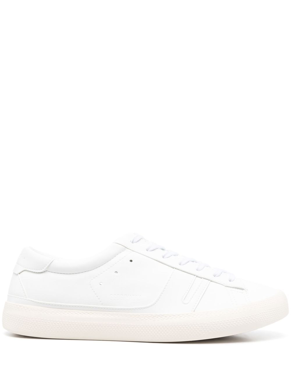 Golden Goose x Yatay Model 1B 低帮运动鞋 - 白色