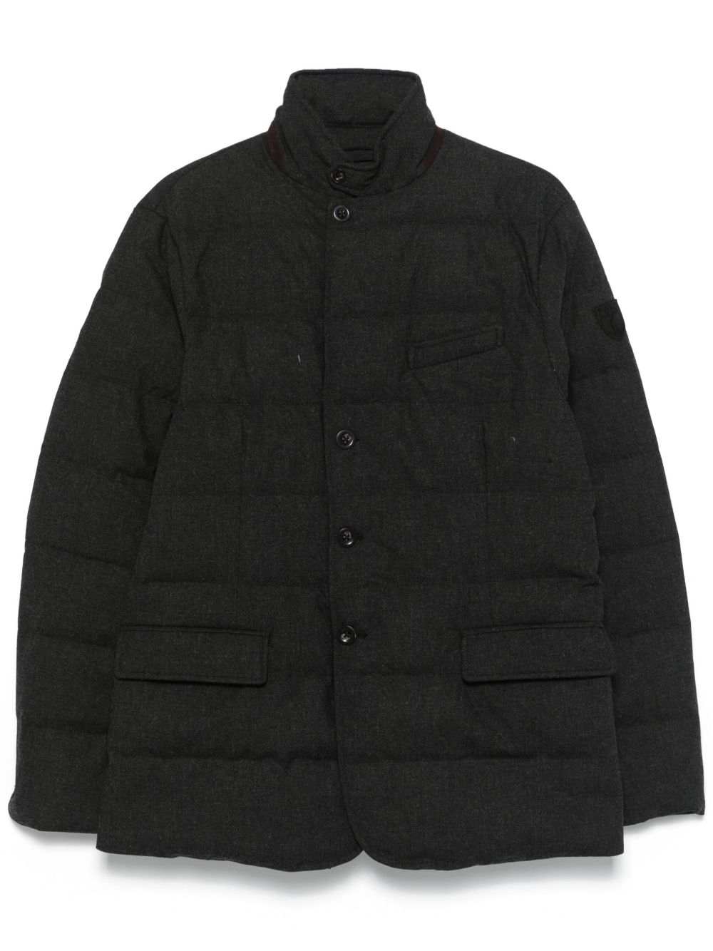 Polo Ralph Lauren Ashburn 夹克 - 灰色