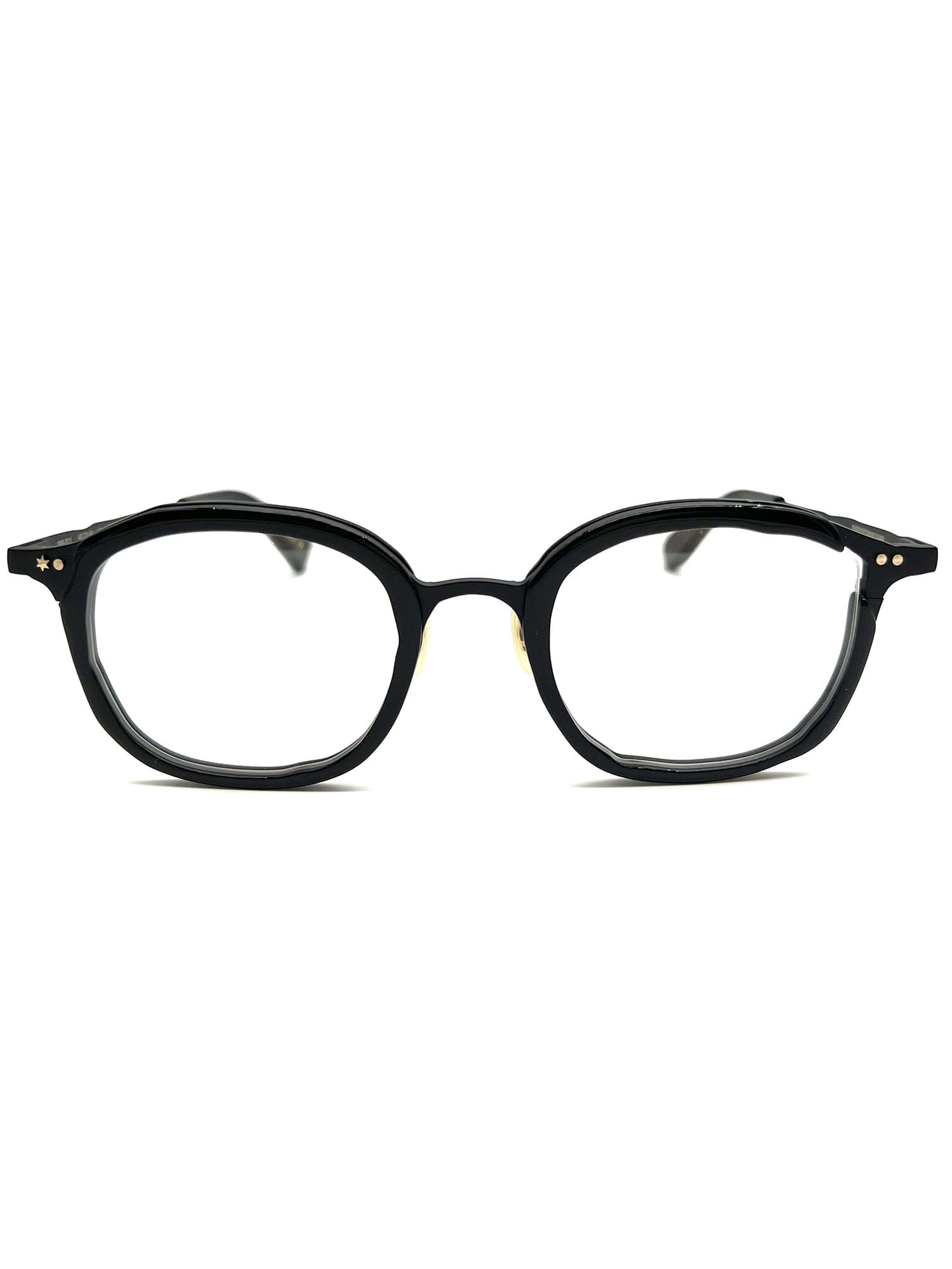 Masahiro Maruyama MM/0011 NO. 8 眼镜