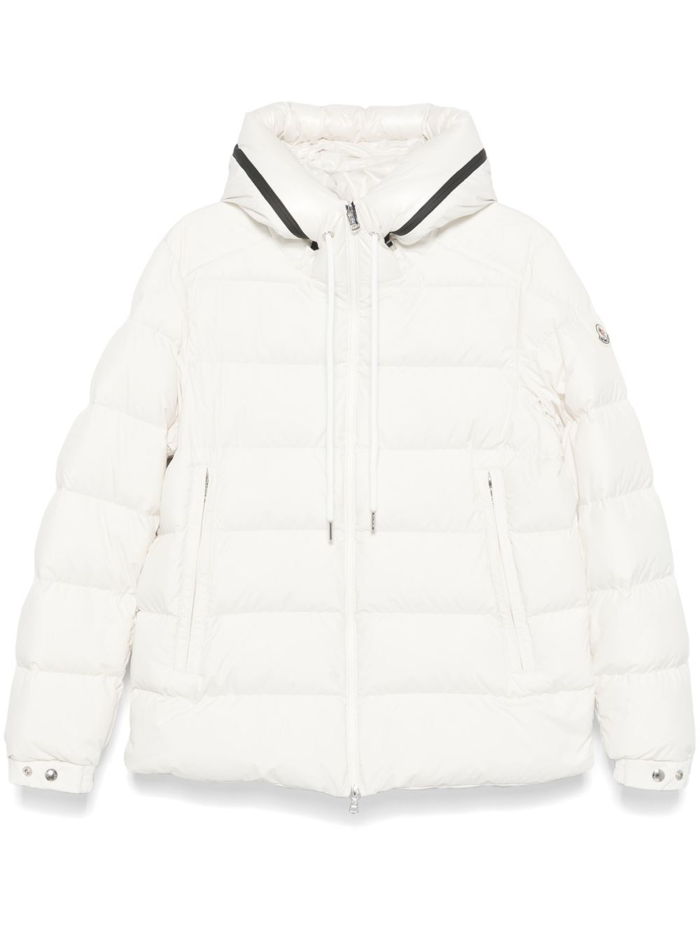 Moncler Cardere 夹克 - 中性色