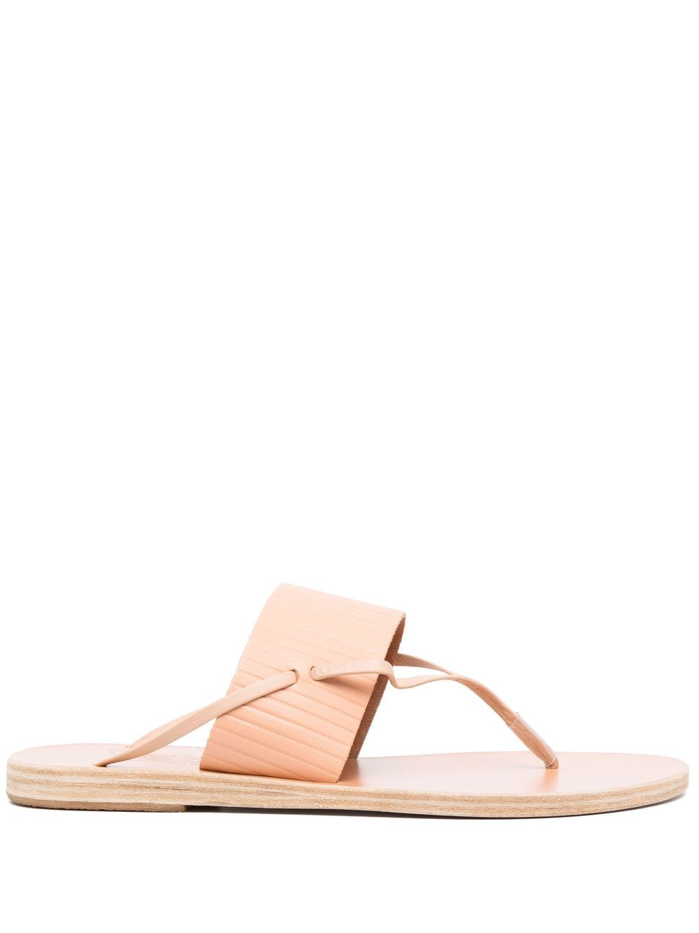 Ancient Greek Sandals 露趾凉鞋 - 中性色