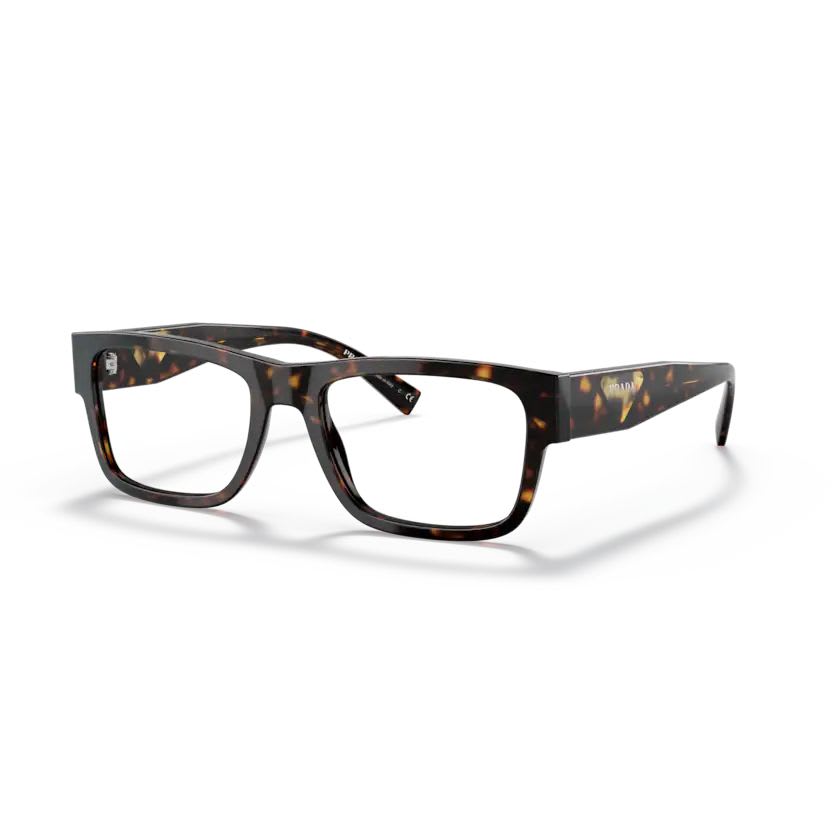 Prada 眼镜 0pr 15yv-2au1o1