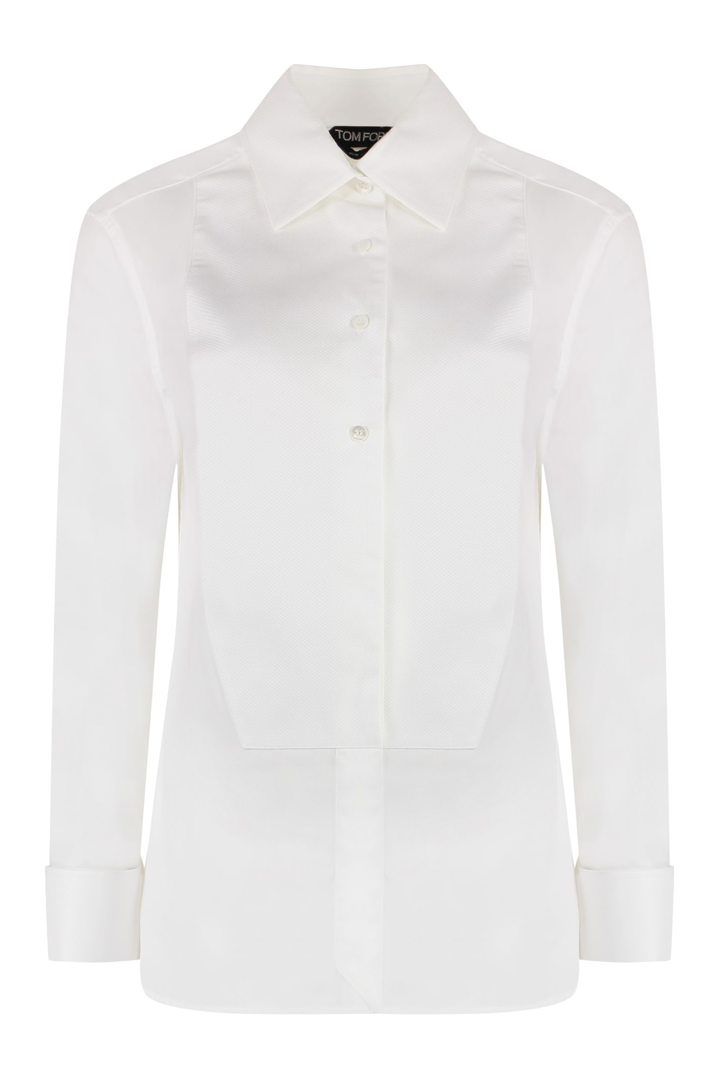 Tom Ford Cotton Shirt