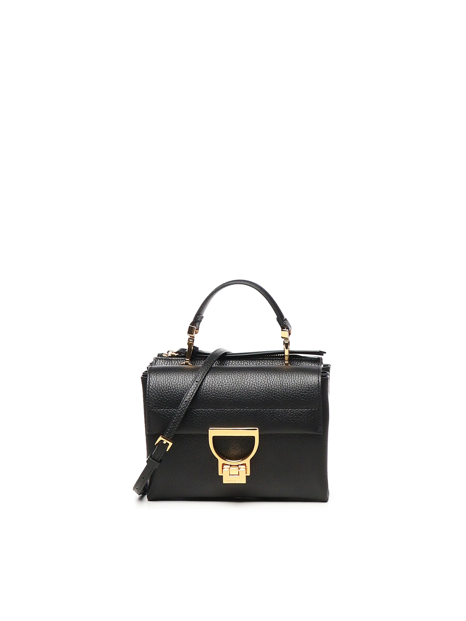 Coccinelle Arlettis Tote Bag