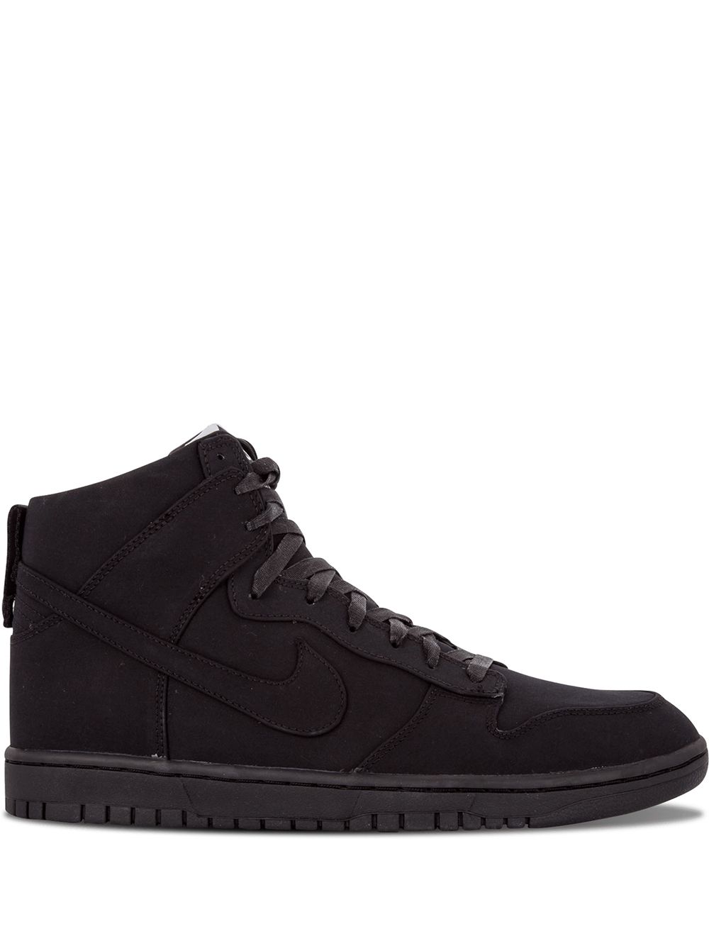 Nike Dunk Lux SP板鞋 - 黑色