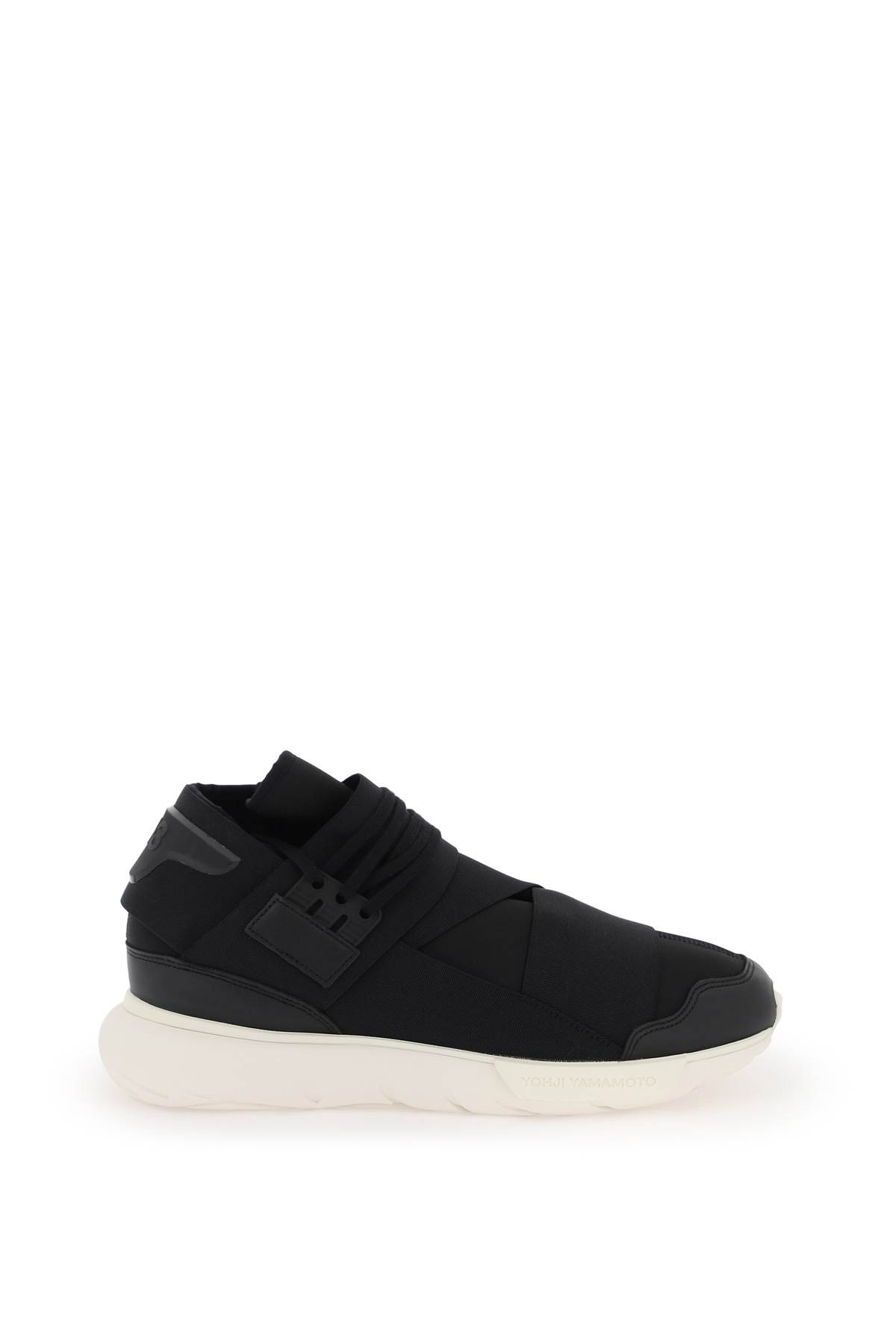Y-3 Low Qasa运动鞋