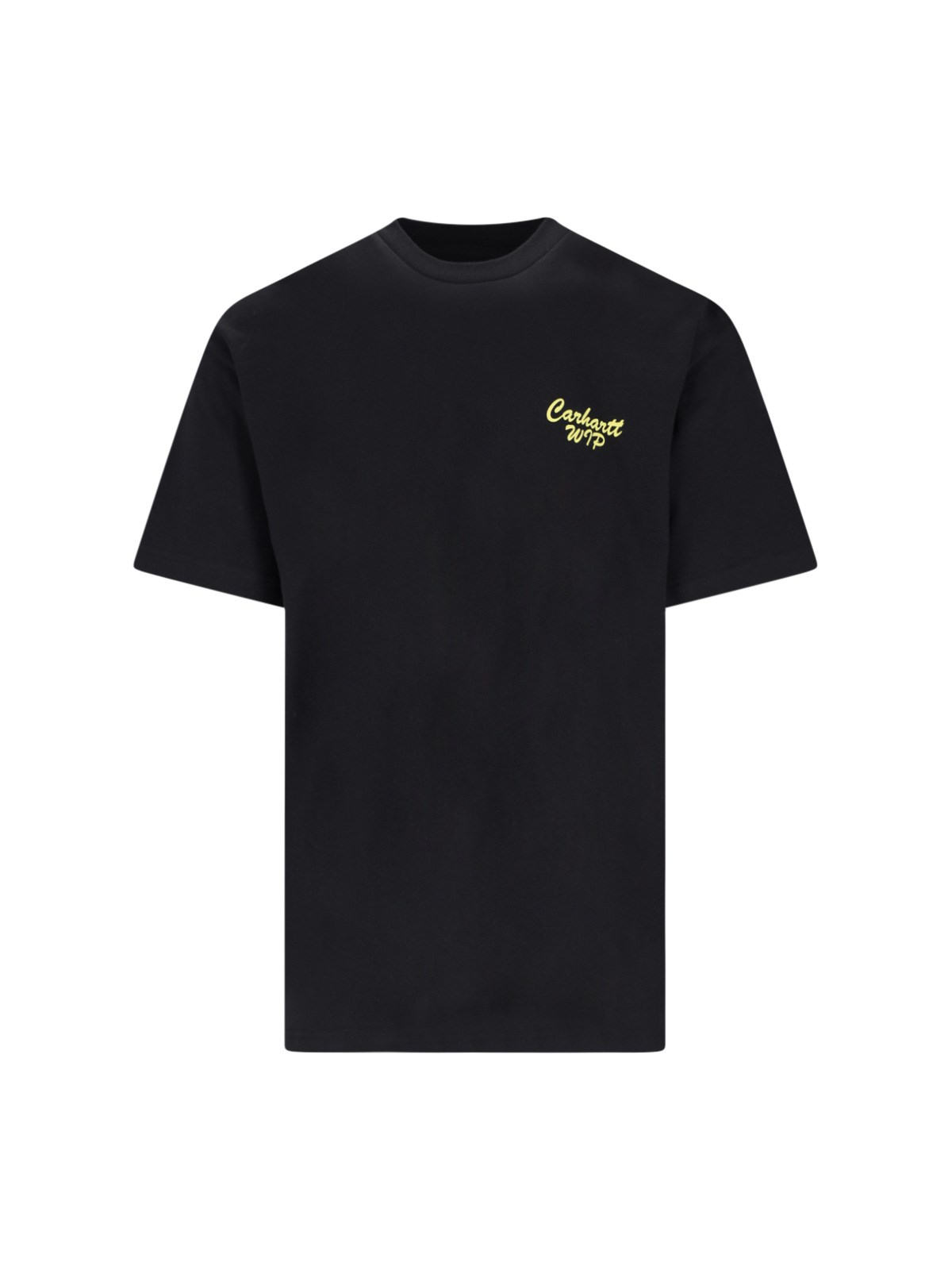 Carhartt WIP S/S "Friendship" T-Shirt