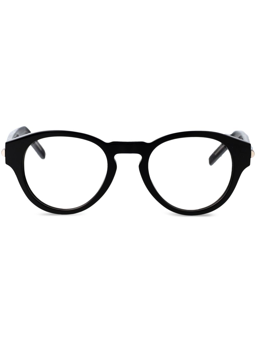 Givenchy Eyewear GV50063I001 镜框 - 黑色