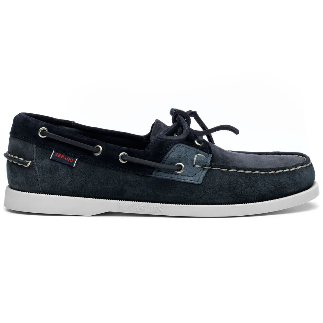 Sebago Rossisland Jib Shadow