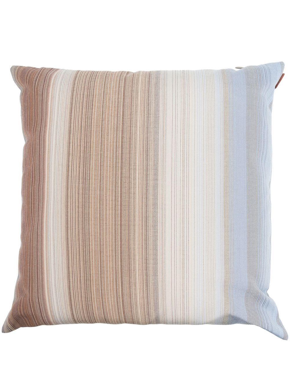 Missoni Home Yumbel 方形抱枕 - 蓝色