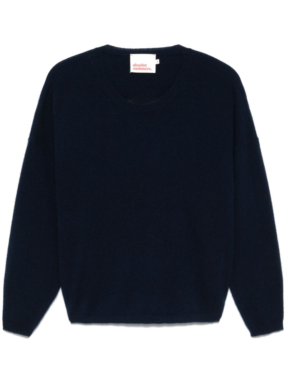 absolut cashmere Kaira 毛衣 - 蓝色