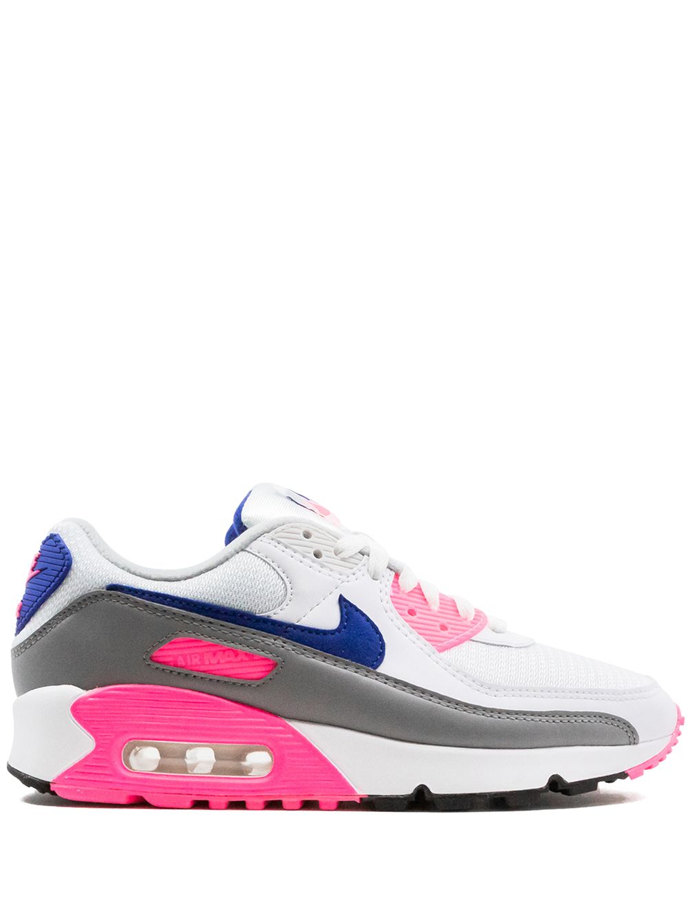 Nike Air Max 90 运动鞋 - 白色