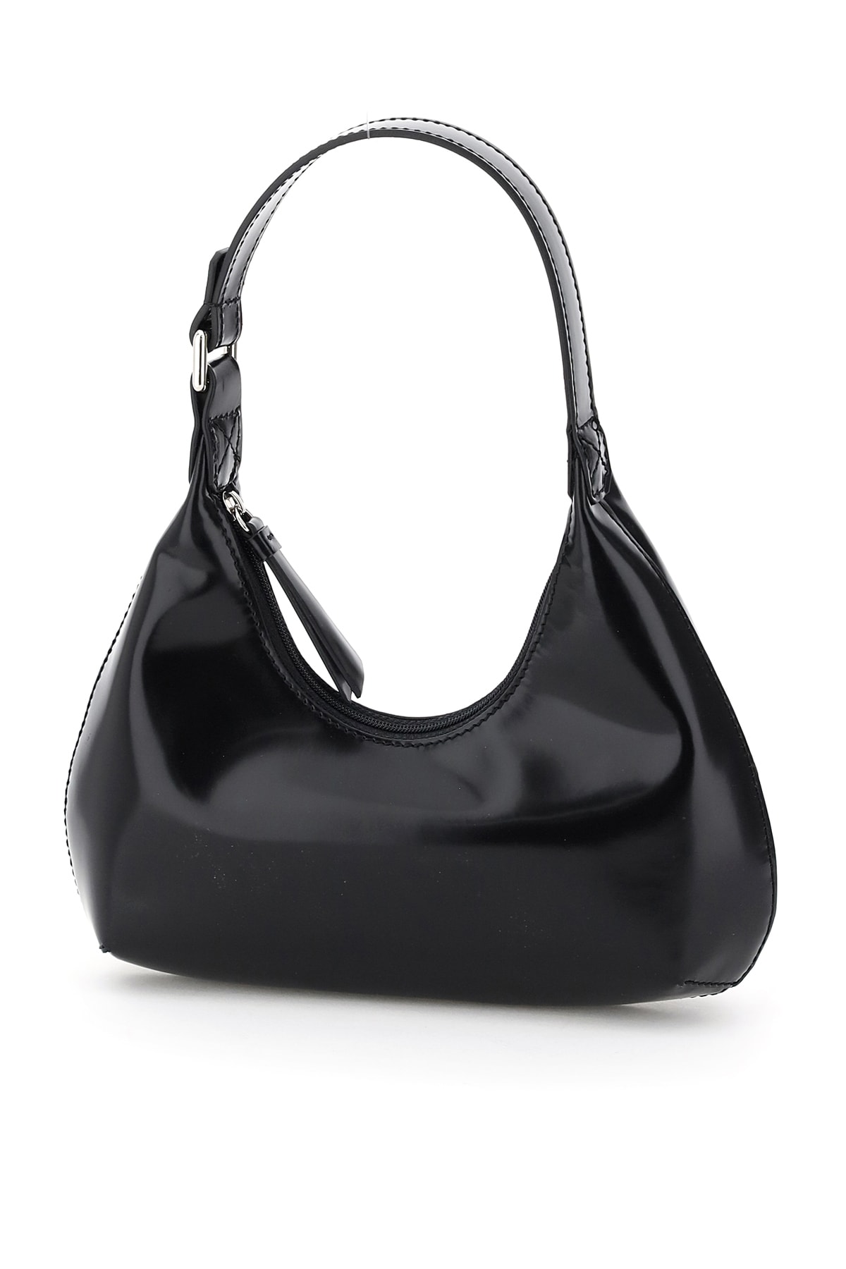 BY FAR Amber Bag