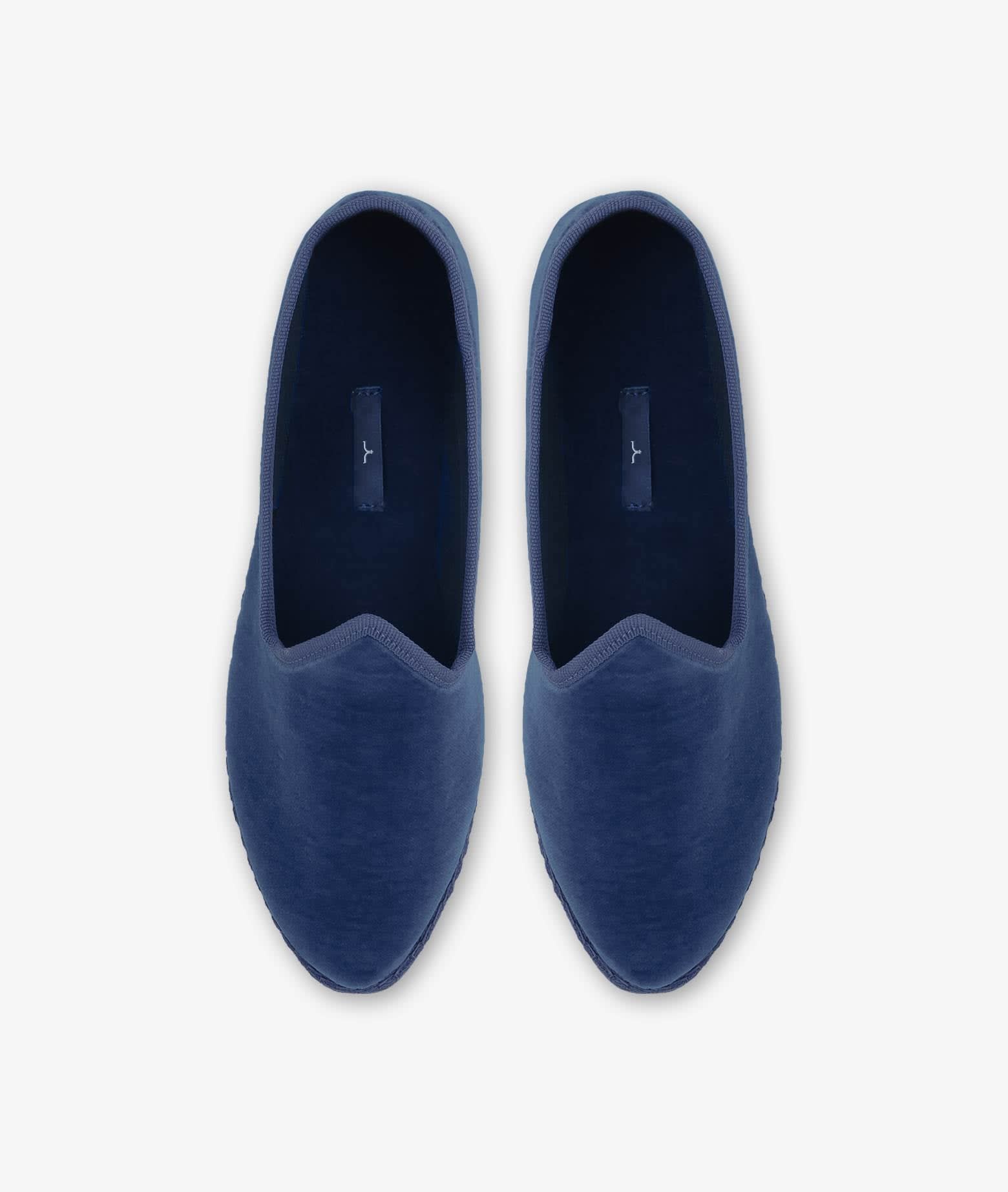 Larusmiani Friulana 粉红豹鞋