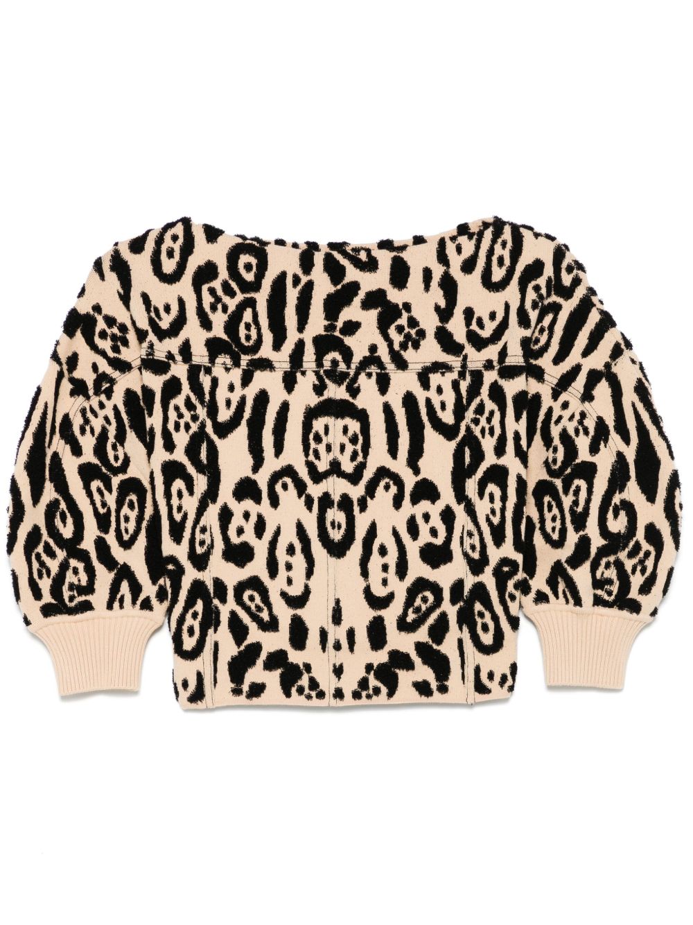 Sportmax Ghiera 毛衣 - 中性色