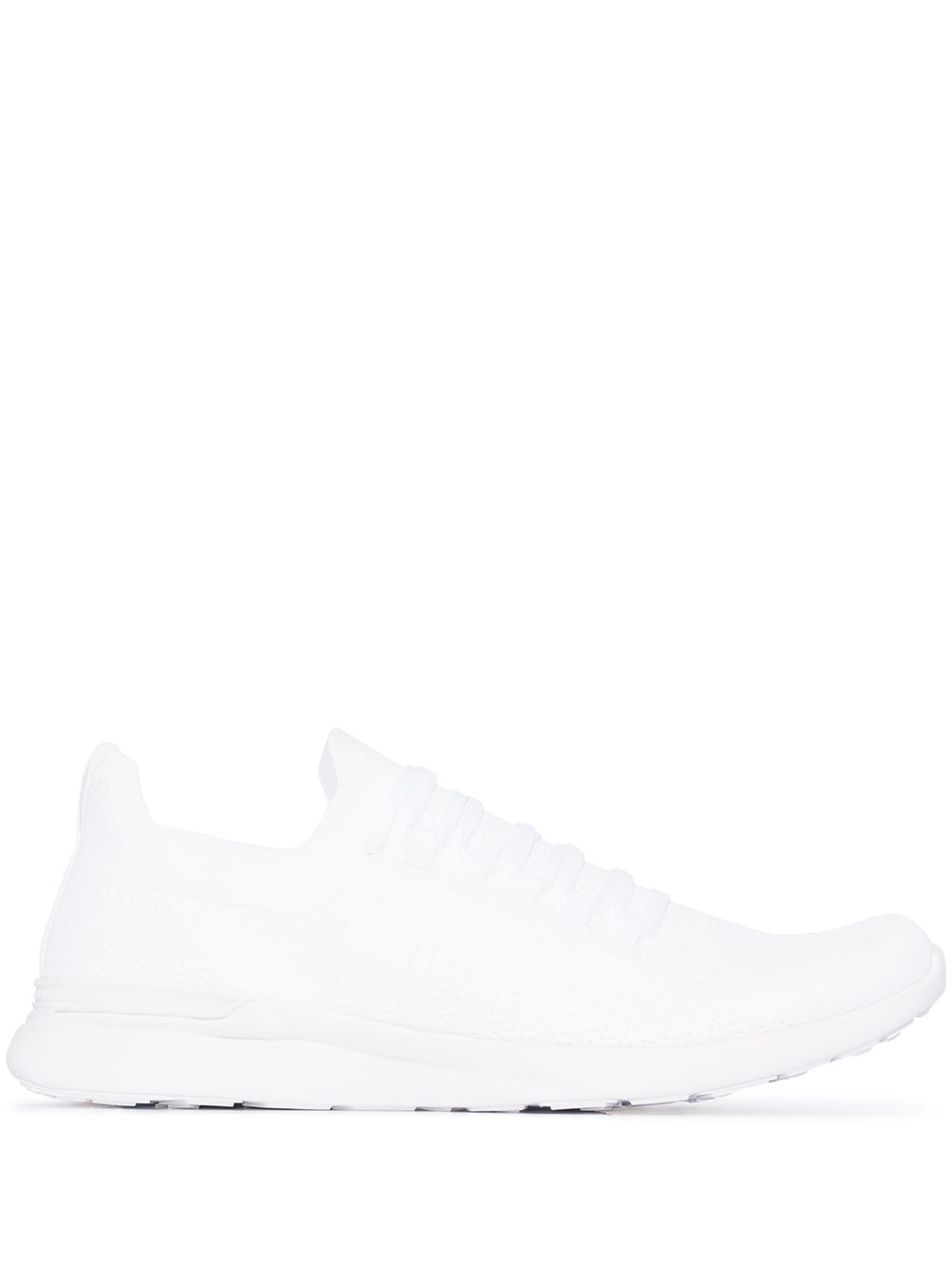 APL: ATHLETIC PROPULSION LABS TechLoom Breeze 运动鞋 - 白色