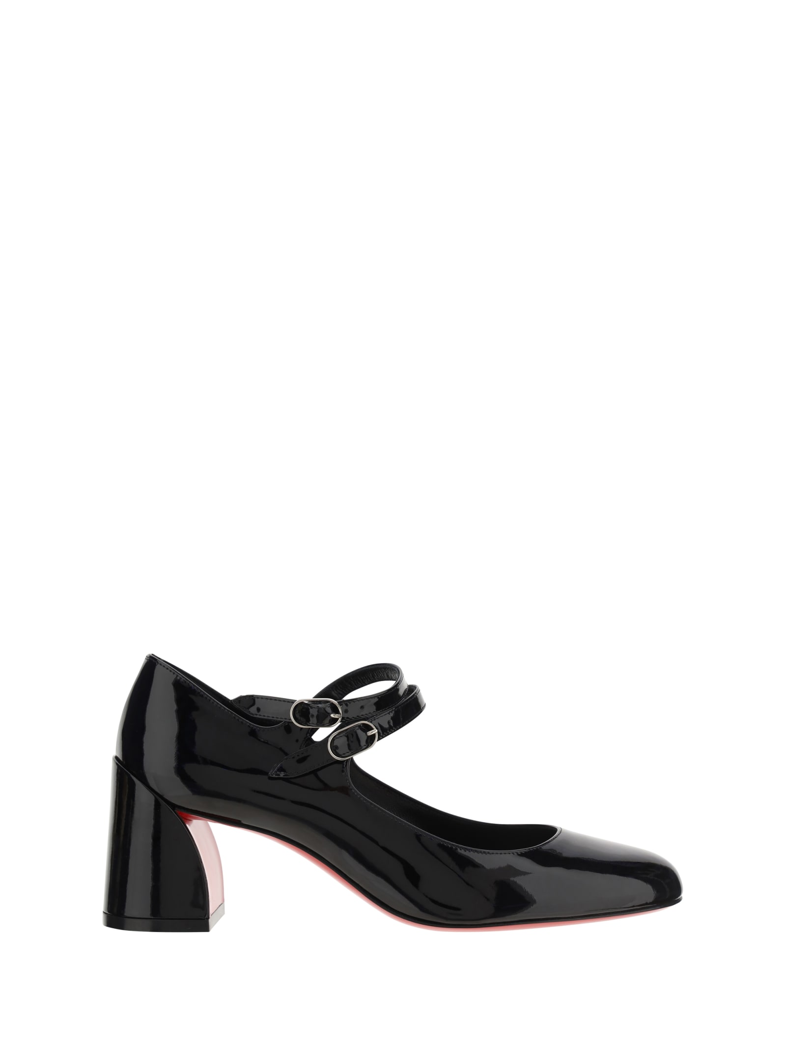 Christian Louboutin 简小姐高跟鞋