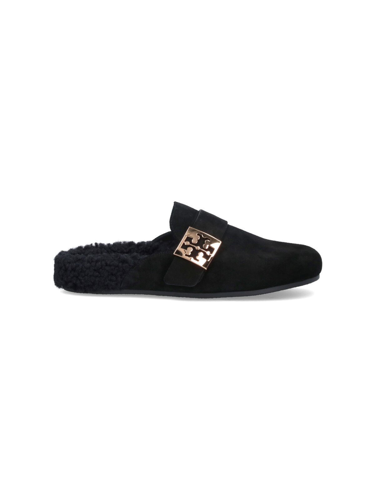Tory Burch Mules "Mellow"