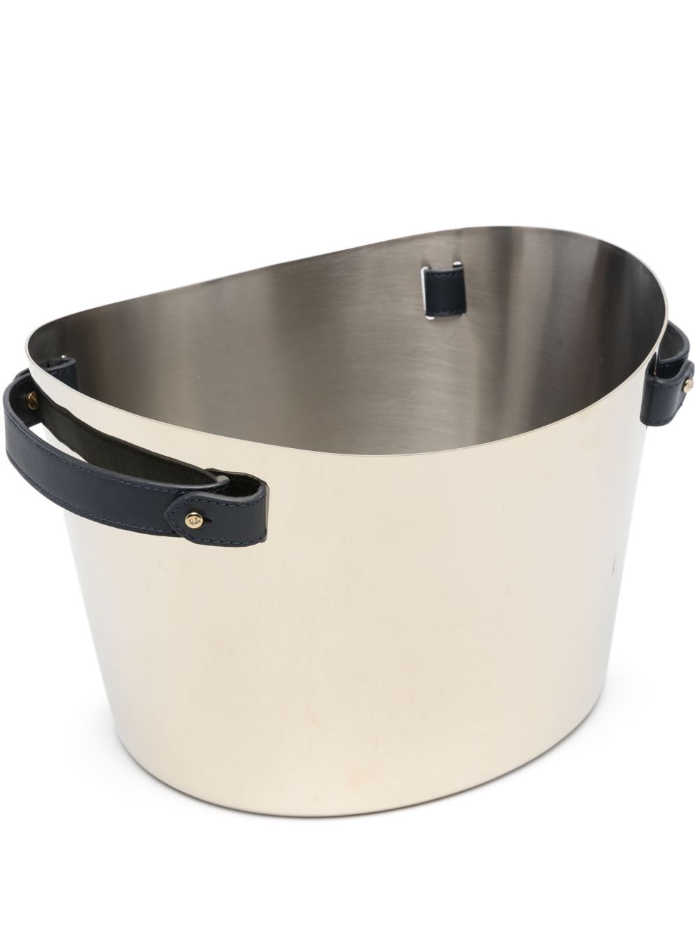 Ralph Lauren Home Wyatt 双瓶香槟酒桶 - 金色