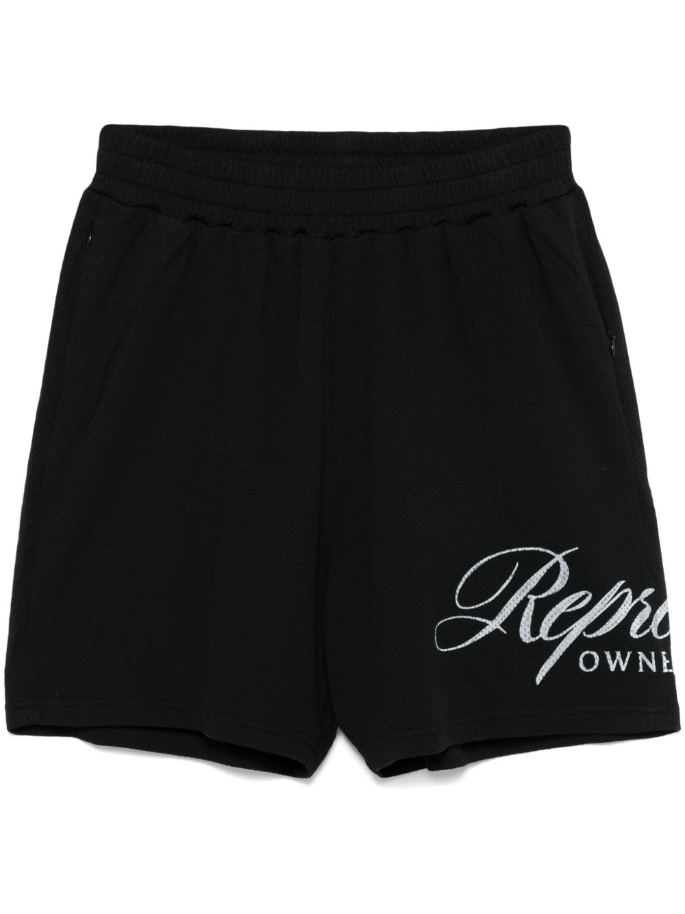 Represent Owners Club 短裤 - 黑色