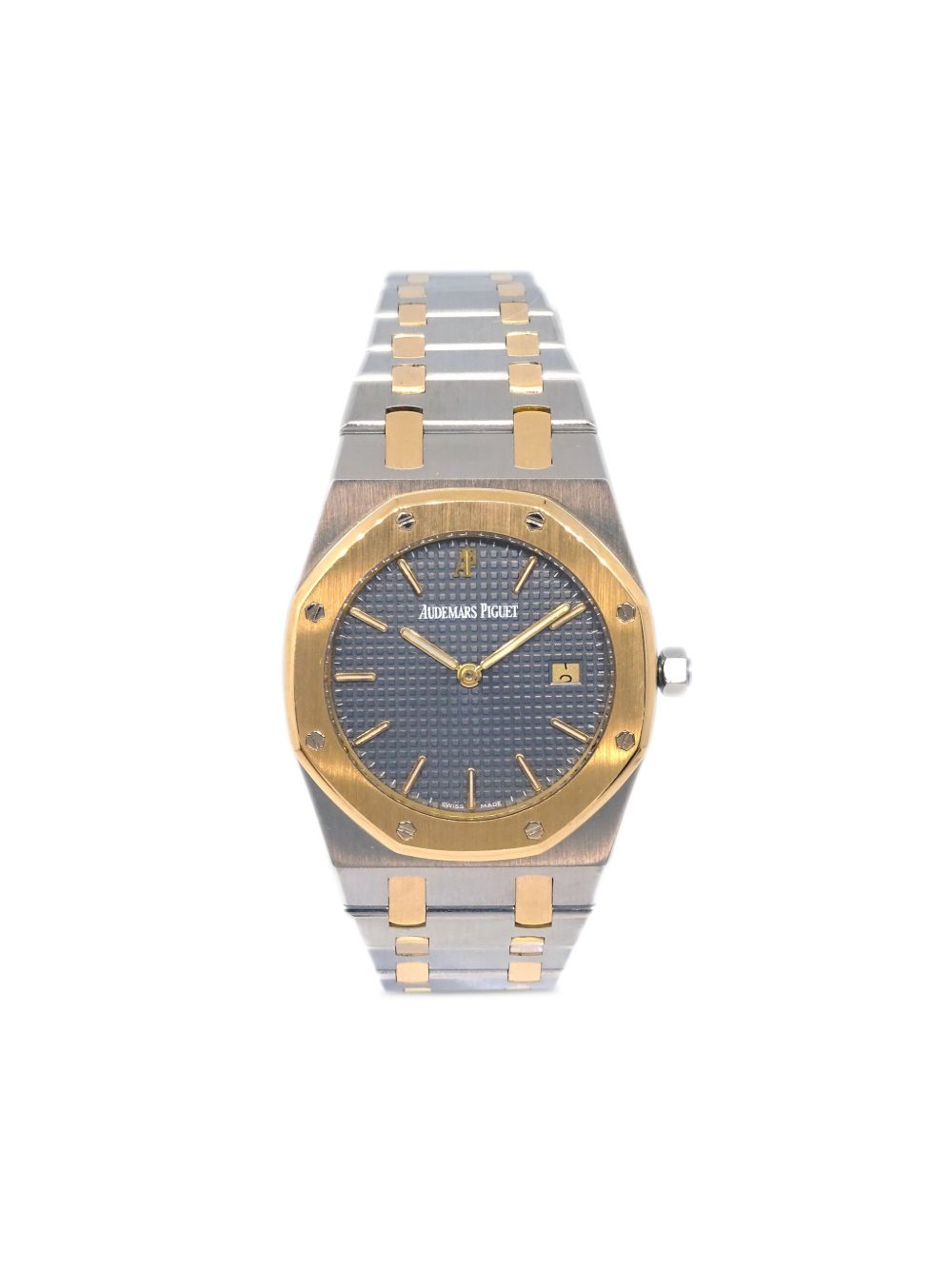 Audemars Piguet Royal Oak 33毫米腕表（1980-1990年代典藏款） - 蓝色
