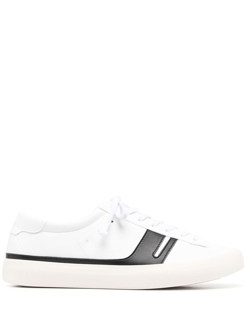 Golden Goose Model 1 低帮运动鞋 - 白色