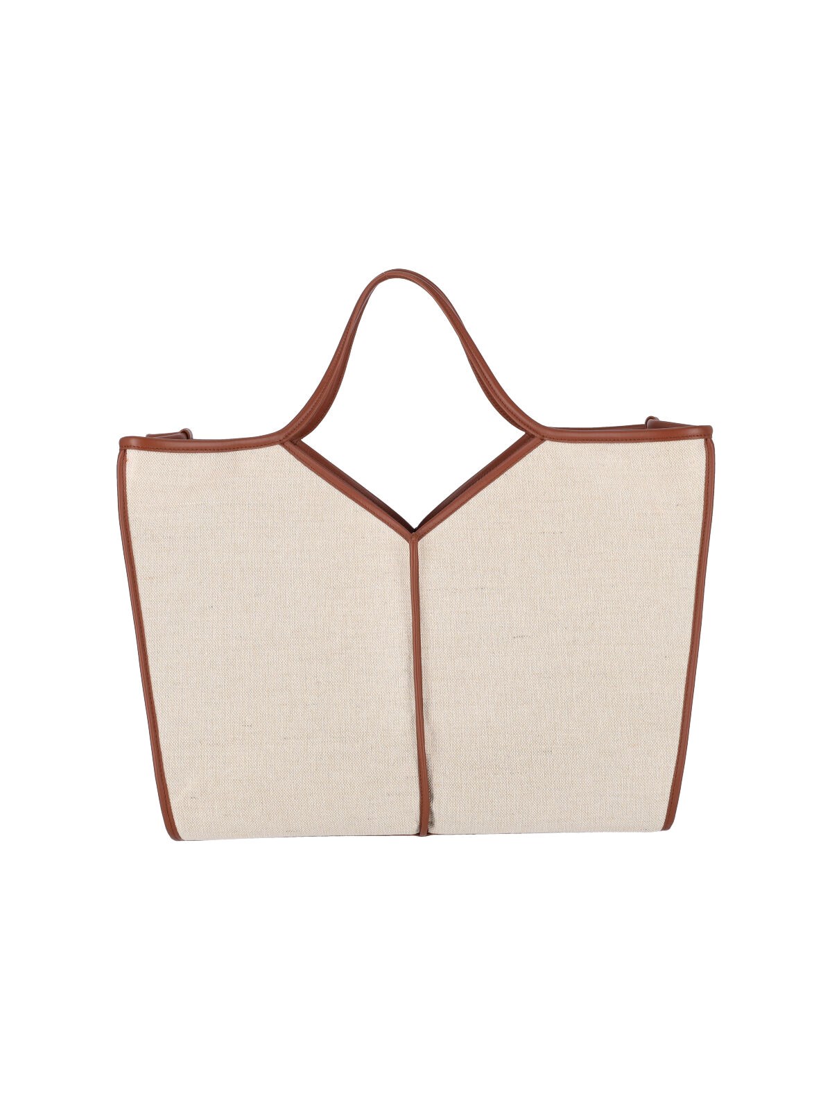 Hereu 'Calella Squared' Tote Bag