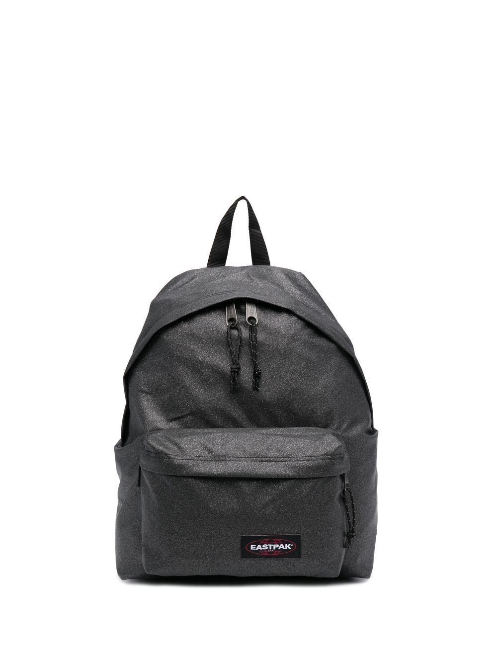 Eastpak Pak'r 填充双肩包 - 黑色