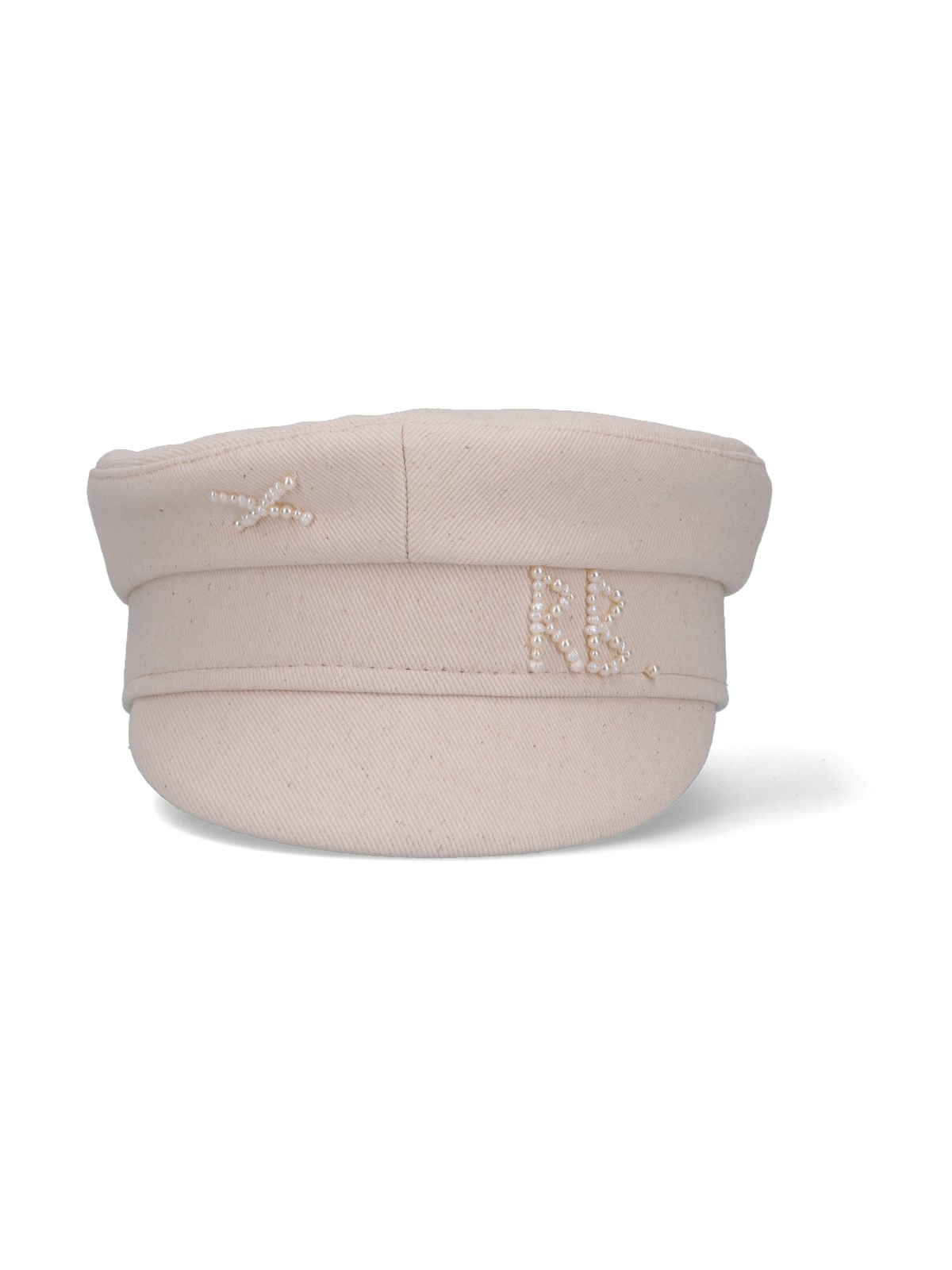 Ruslan Baginskiy 'Baker Boy' Pearl Hat