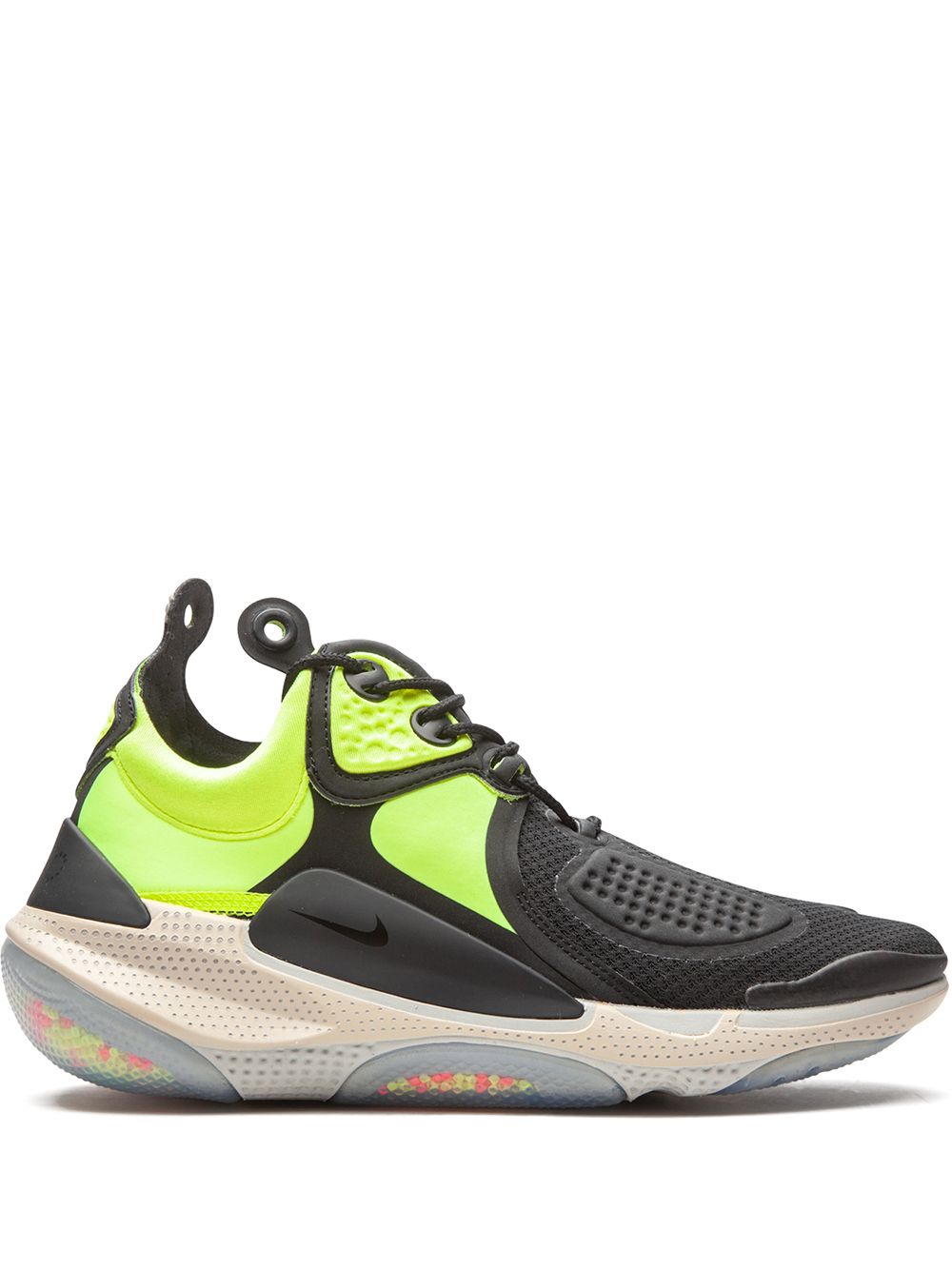 Nike Joyride CC3 Setter 运动鞋 - 黑色