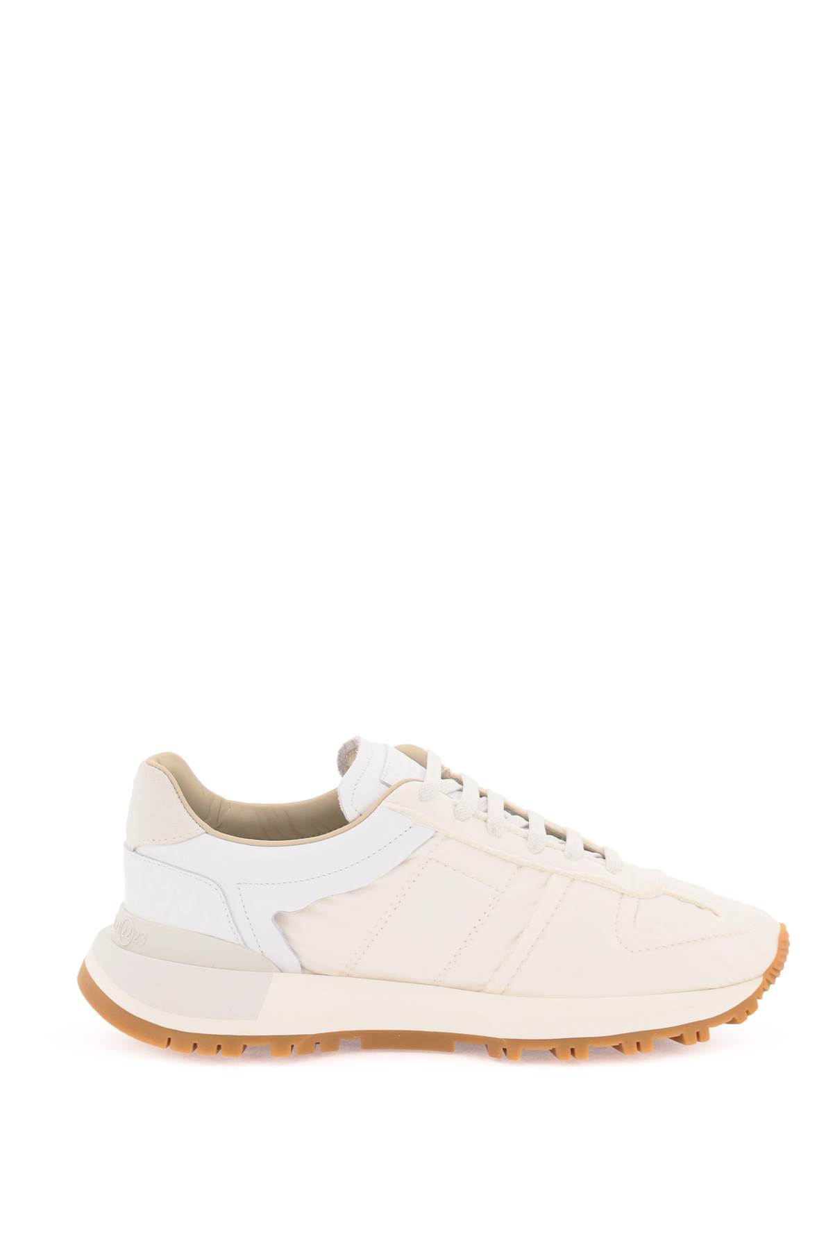 Maison Margiela 低帮系带运动鞋