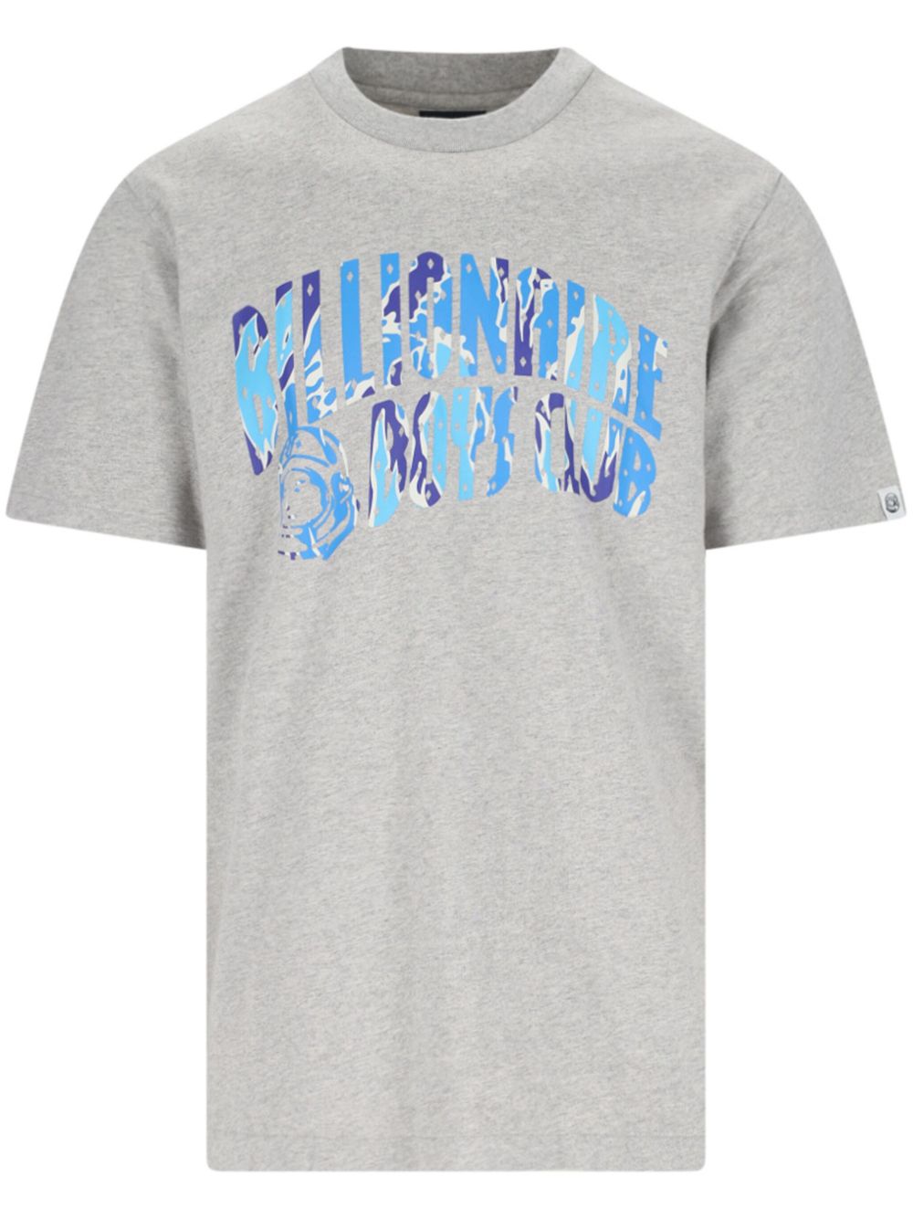 Billionaire Boys Club logo印花T恤 - 灰色
