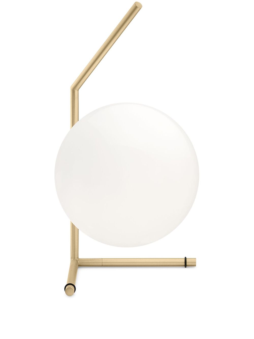 Flos IC Lights Table 1 Low 台灯 - 金色