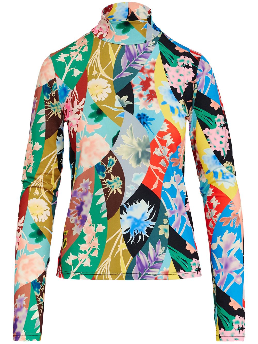 Essentiel Antwerp Golobo 上衣 - 蓝色