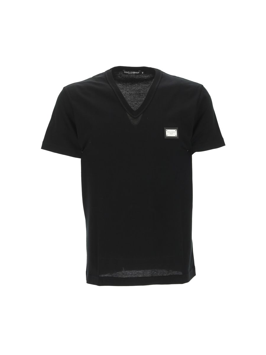 Dolce & Gabbana T恤及Polo衫
