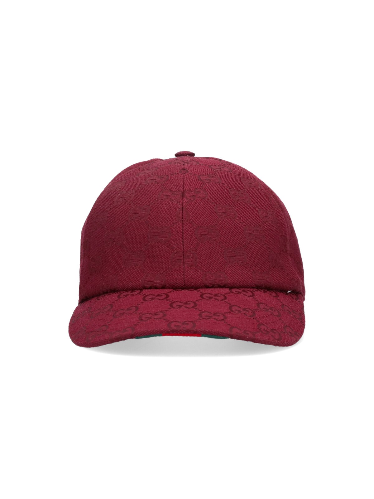 Gucci "Gg" Baseball Cap
