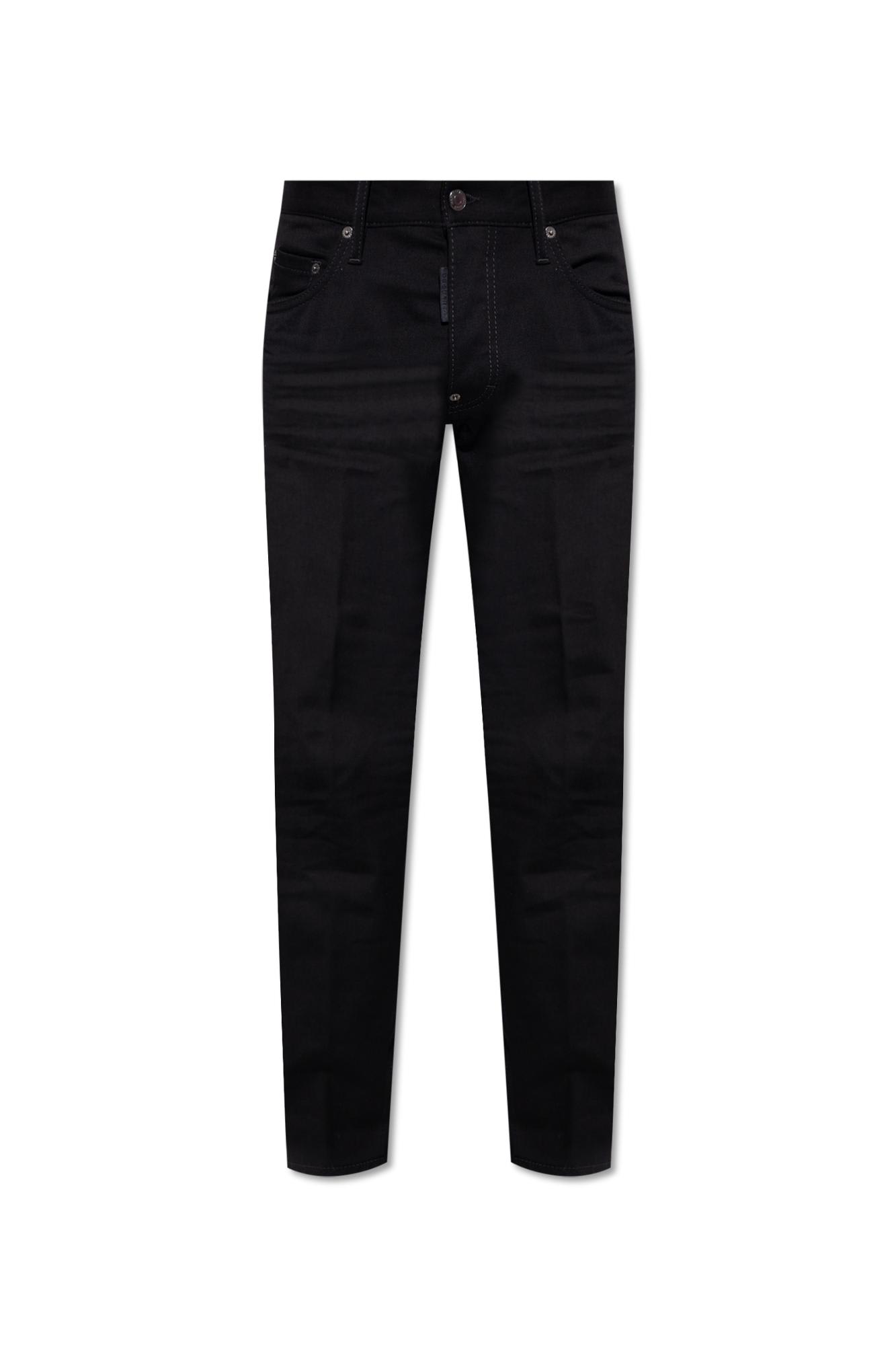 Dsquared2 skater Jeans
