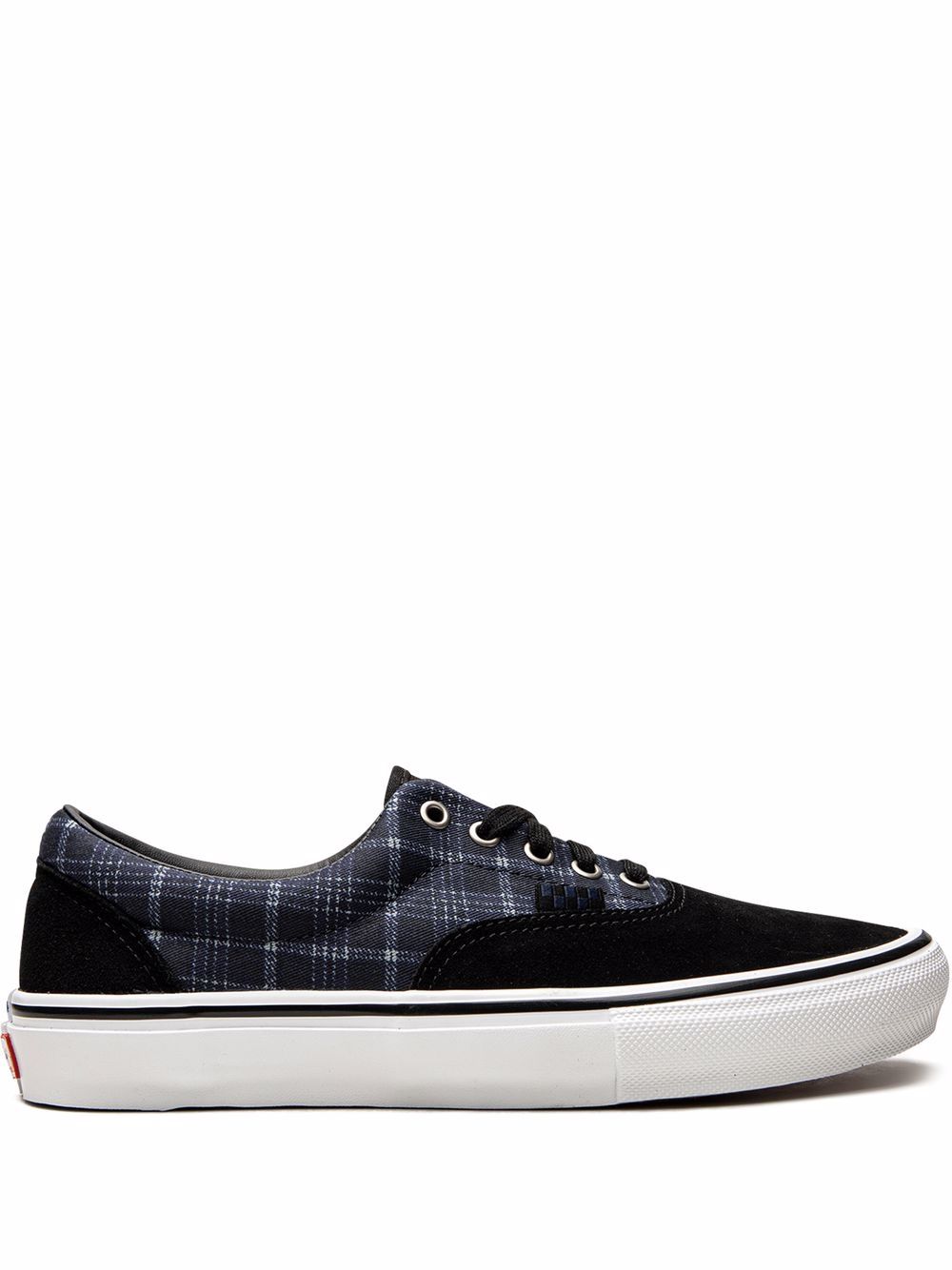 Vans Skate Era 低帮运动鞋 - 黑色