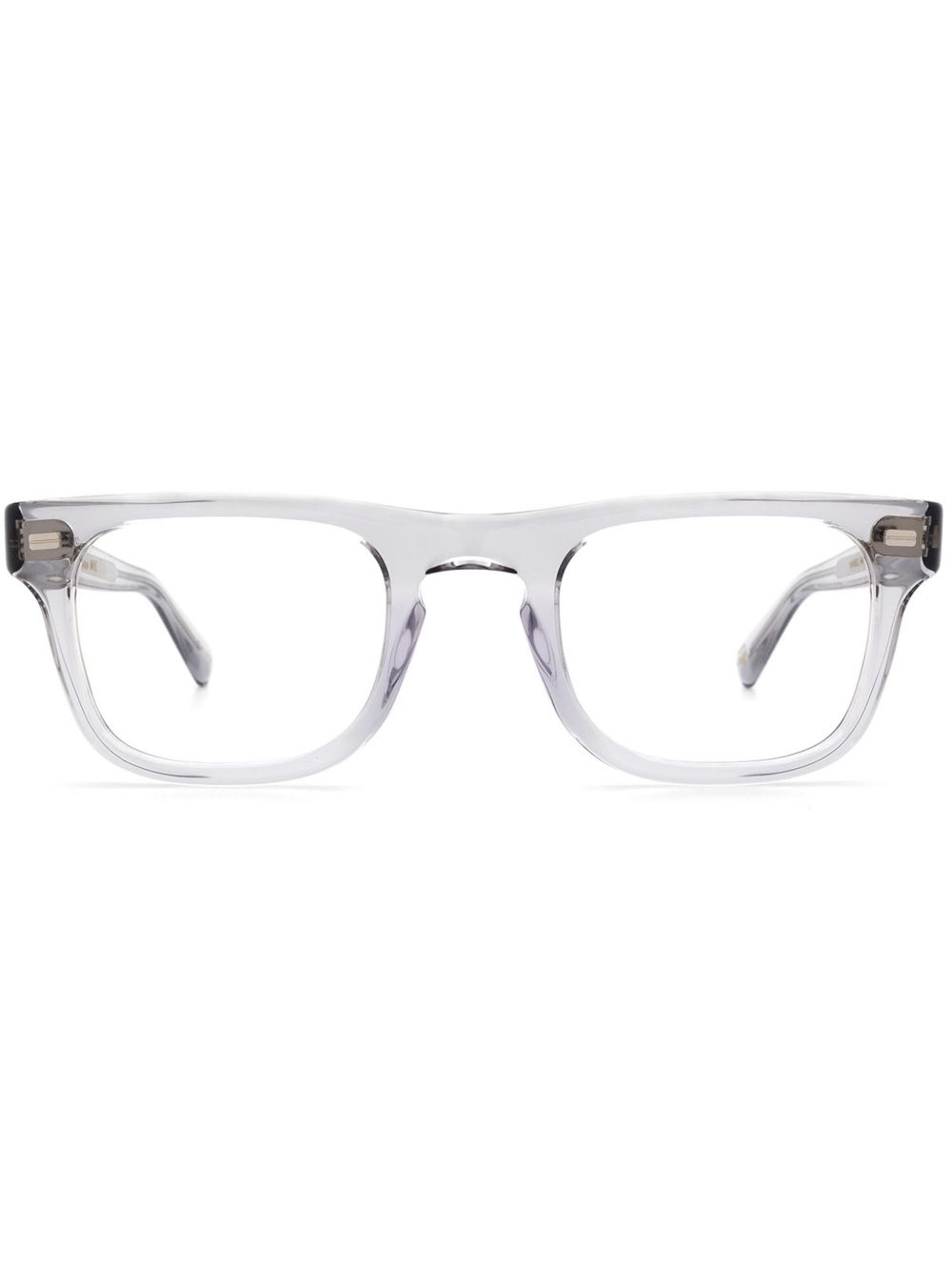 Moscot Kavell 眼镜 - 灰色