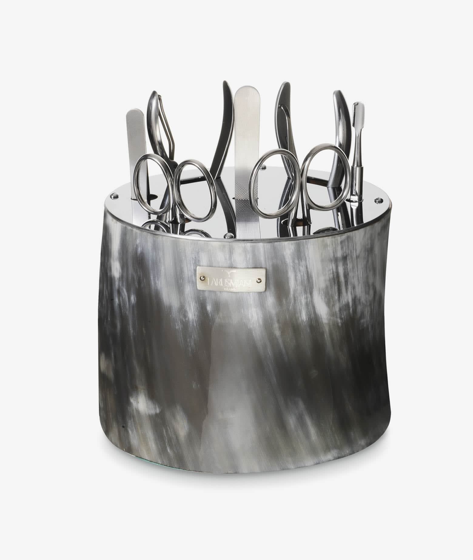 Larusmiani Manicure Set kruger Beauty